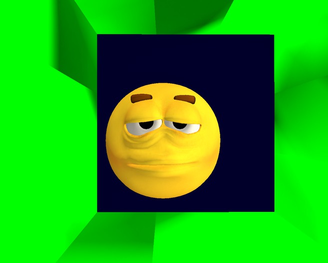 Emotipet Sleepy!