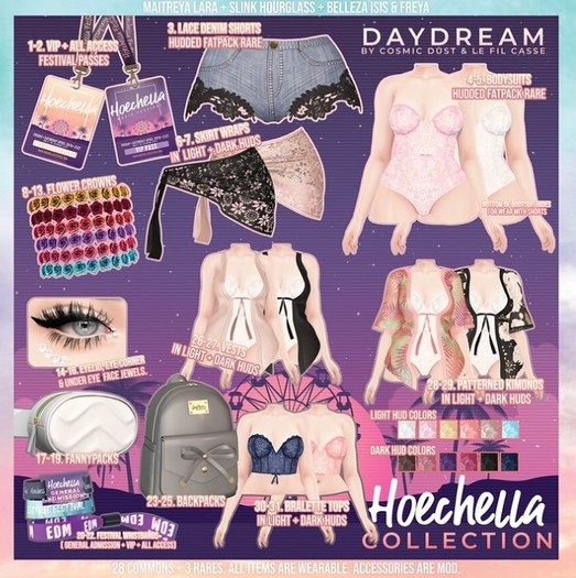 .daydream. Brown Backpack