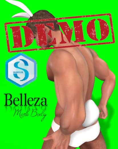 DEMO XK Hippity Hop Bento Set