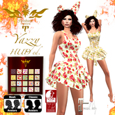 Firebird Yazzy HUD ed.