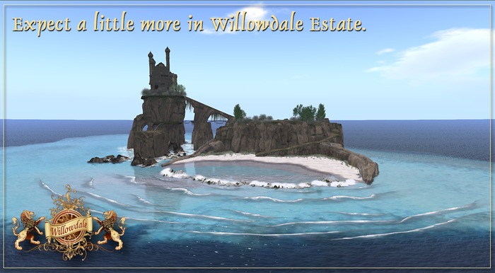 Willowdale Estate - Full Homestead - Castle Rock