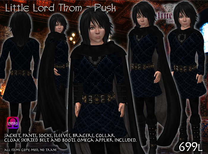 *FF* Kestrel NightHawk