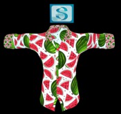 MERC - SHIRT - WATERMELON - FRUITY - SIGNATURE GIANNI