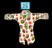 MERC - SHIRT - FIG - FRUITY - SIGNATURE GIANNI
