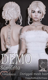 {Limerence} Samanta hair-DEMO