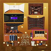 -David Heather-Music Booth Backdrop