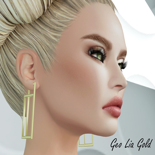 GEO LIA GOLD