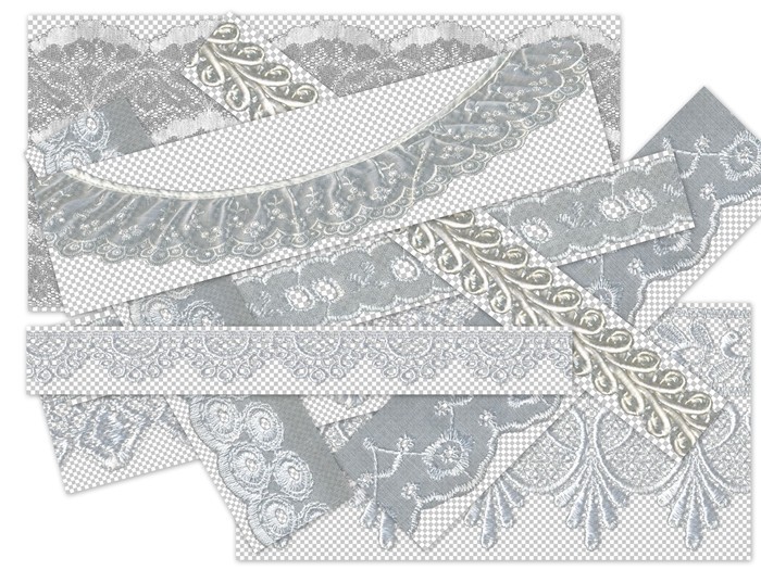 lace strippes textures fullperm