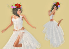 *Heart* - Sonia Dress with Wreath for Petite Avatar