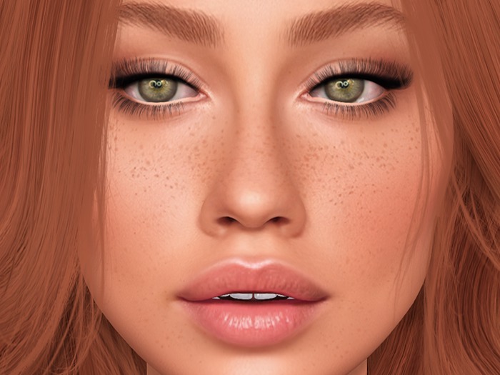 Second Life Marketplace - ItGirls - Genus Skin Applier - Marina DEMOS