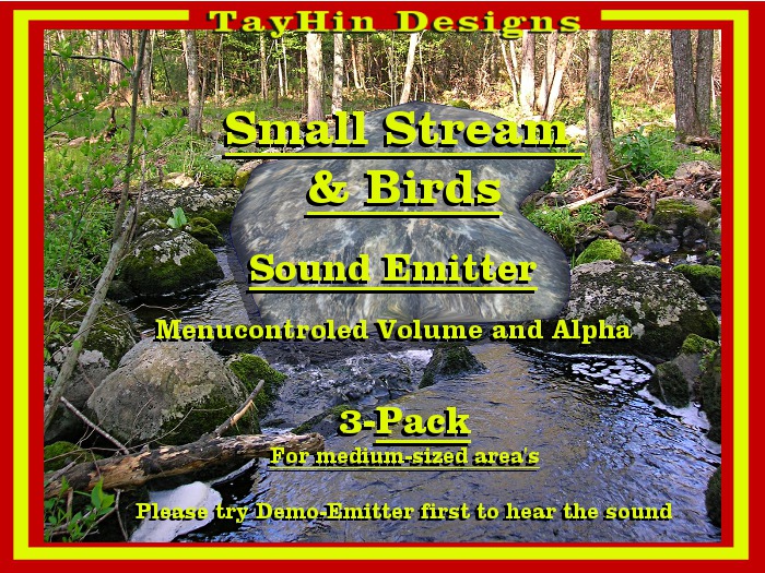 TH_Waterstream/Birds_SoundEmitter_3Pack_Box