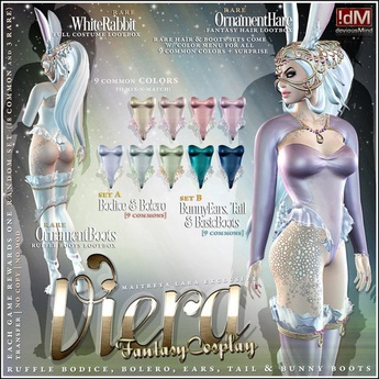 Nude Viera Nude Viera