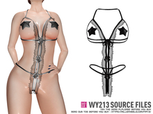 [WY]Full Perm 213 source files