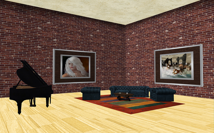TS PhotoStudio Skybox