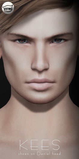 amais - KEES - shape (CATWA)