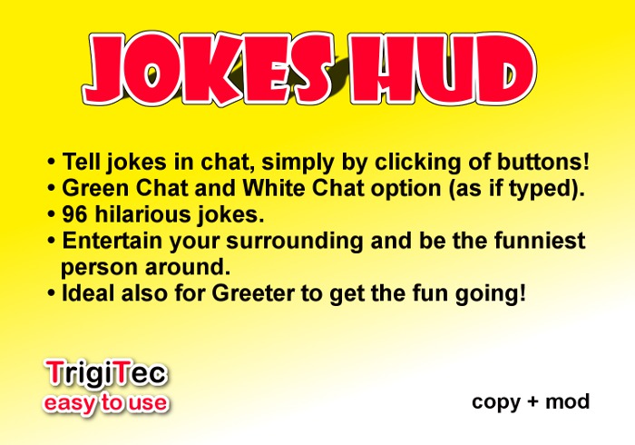 Joke Jokes