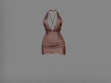 MALAKIANA VESTIDO FREYA ROSA