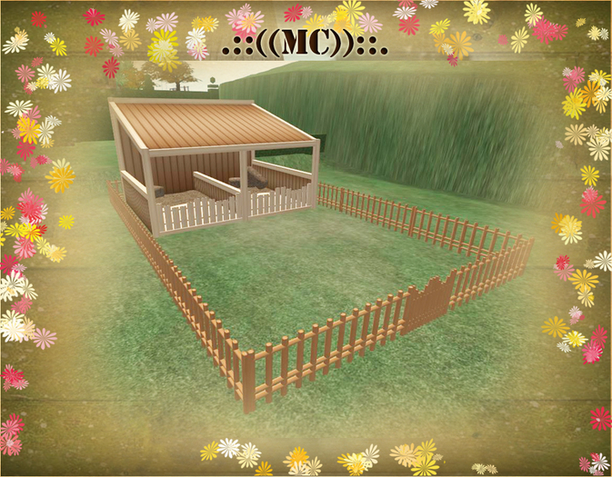 Horses Home 3