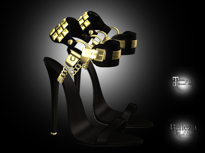Gift Heels Easter-