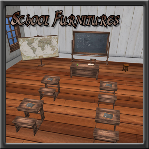 FCD School Furnitures