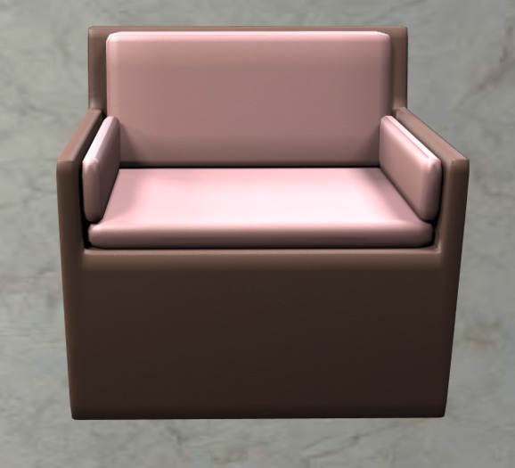 [Since1975] Shell - Sofa B (PG)