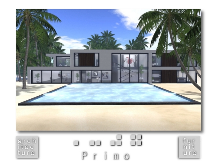 -Primo- Moretti Mansion (Furnished)