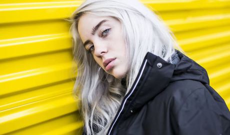 Second Life Marketplace - Billie Eilish - Wish You Were Gay Dancer