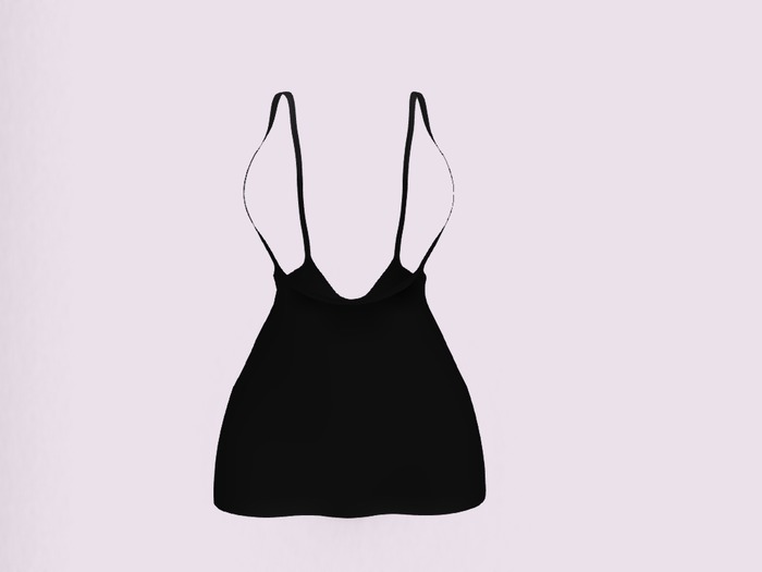 MALAKIANA FREYA PICHI NEGRO