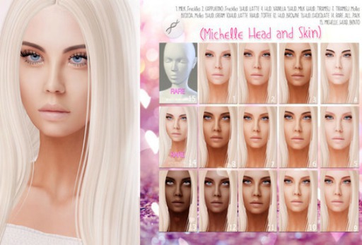 9_HUD_Genesis_Lab_Skin_Michelle_CREAM