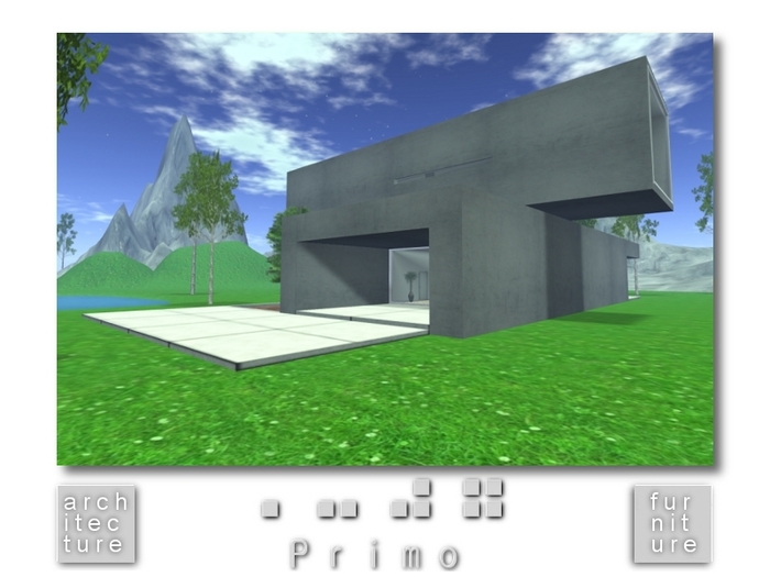 -Primo- Cubical House (Furnished)