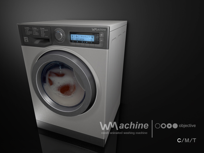 WMachine (white)_C