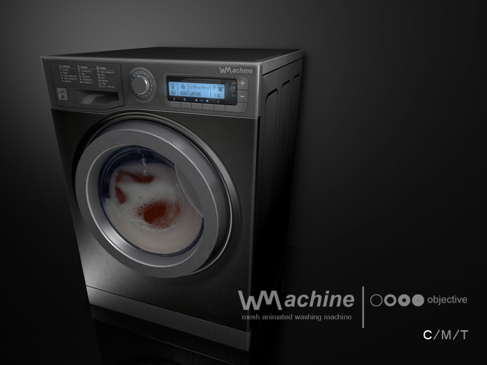WMachine (black)_C