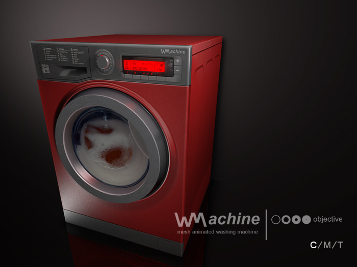 WMachine (red)_C