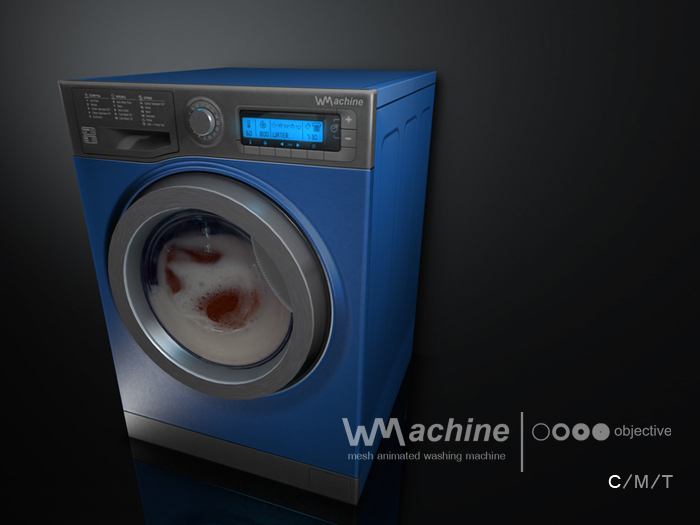 WMachine (blue)_C