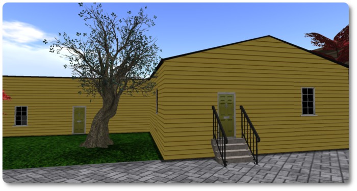 Dixmoor Suburban House (Bulter)