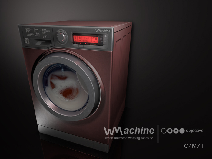 WMachine (dark red)_T