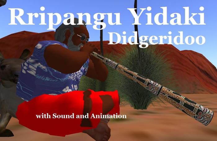 Rripangu Yidaki