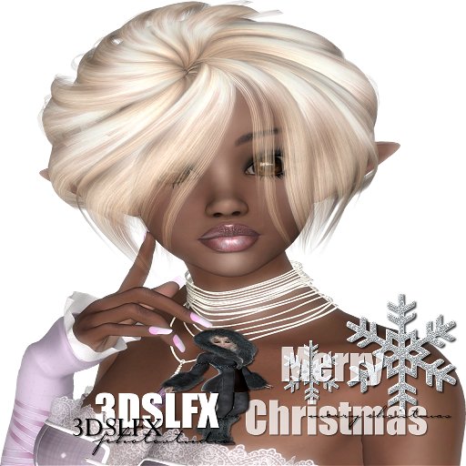 .:: 3DSLFX CHRISTMAS PHOTOSTUDIO::.