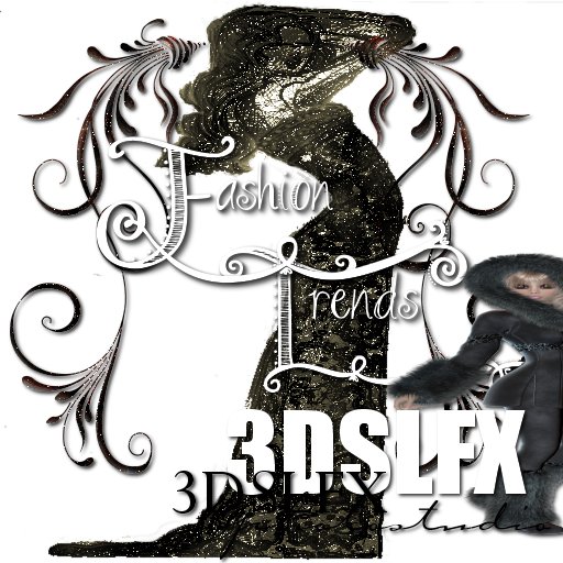 .:3DSLFX:. FASHION BIZ PHOTOSTUDIO