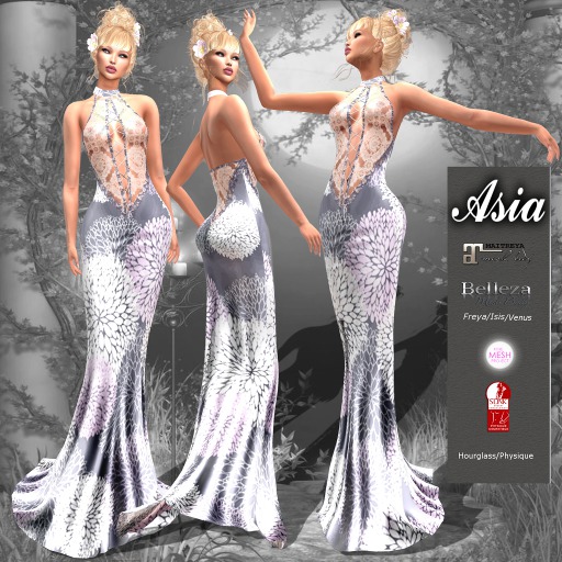 *ASIA* NIKU