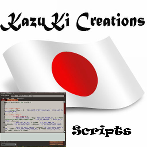 Passwall Script - You Decide who goes thru -