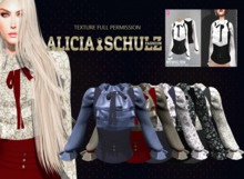 [Alicia Schulz] Texture for [WY]Full Perm 210-2