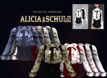 [Alicia Schulz] Texture for [WY]Full Perm 210-F