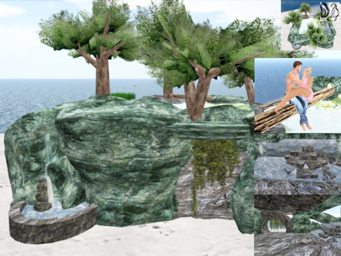 Lovers Cave Demo