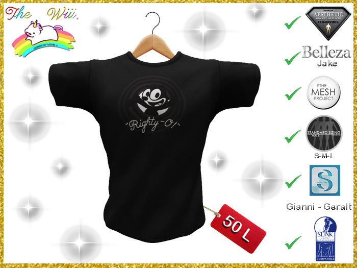 Felix Shirt