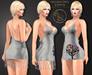 Sec3 arisarisb w coal15 influence dress market