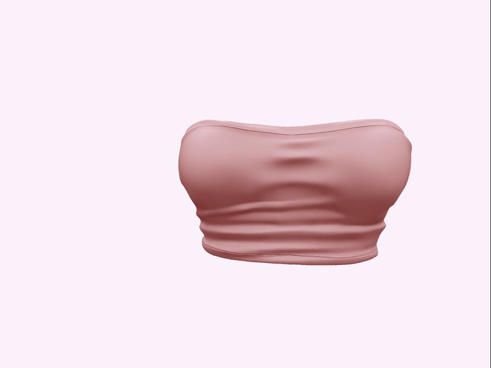 MALAKIANA TOP ILUSION ROSA MAITREYA