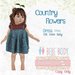 Tpt country flowers