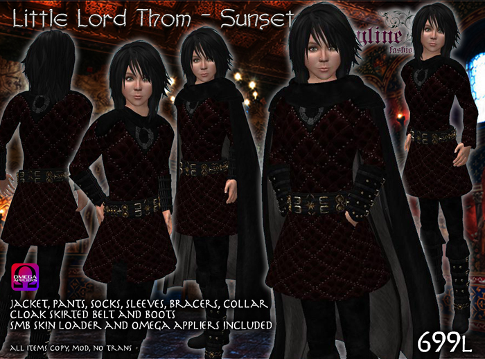 *FF* Kestrel NightHawk