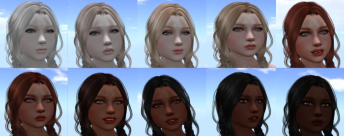 Empress Skins & Shapes Omega Fatpack